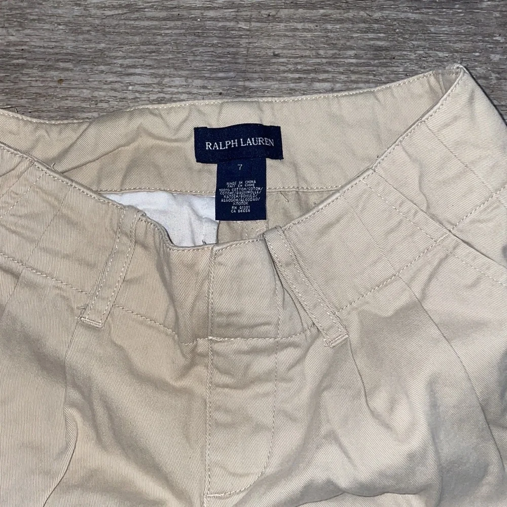 Ralph Lauren 7